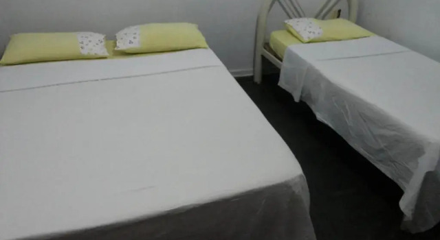 Santa Cruz Hotel