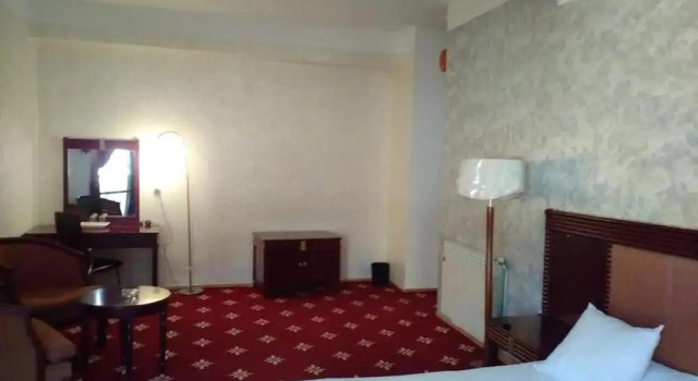 Standard Einzel Suite Mimosa Palace Annaba