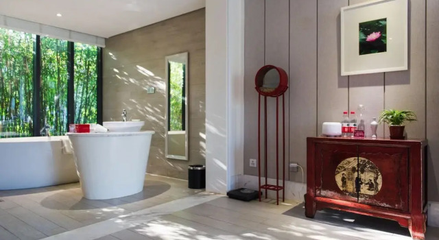 Shuimo Resort Hangzhou, Забронировать Курортный отель Ханчжоу Чжэцзян, рядом с West Lake Cultural Square