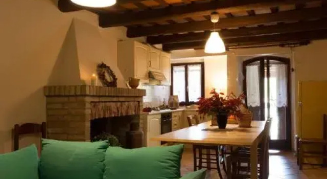 Agriturismo i Cigni, Rezervovat Hotel  