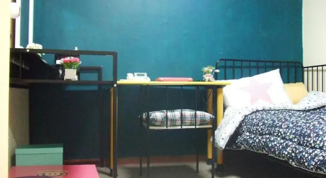 Kdol Guesthouse Female Only (nur für Frauen), Buchen Sie Hotel Seoul Südkorea, in der Nähe von 10 Corso Como Café