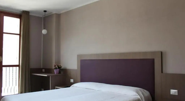 Номер Superior Hotel Ristorante Vapore