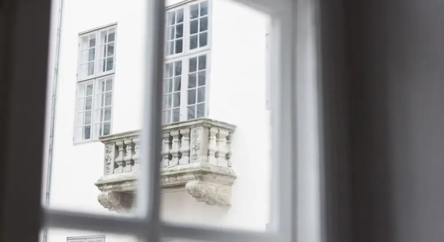 Luxury Apartment in Copenhagen 1184-1