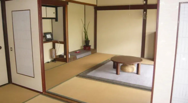 Kitamineyama Gotsuan, Prenota Affittacamere Hotel a Wakayama con parcheggio, Parcheggio