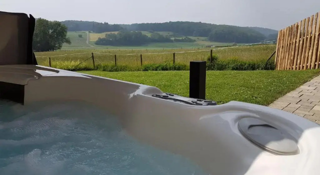 Апартаменты Eifel Dream Mühlental