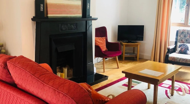 Коттедж Holiday Home Within Easy Walking Distance to Kenmare