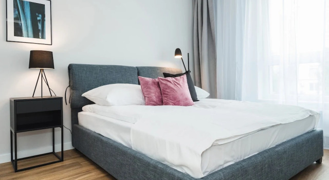 Апартаменты Supreme Apartments