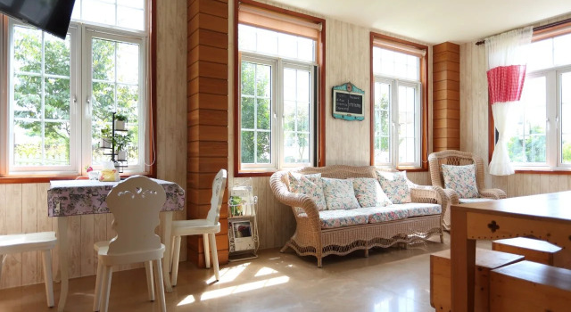 Starmist B&B