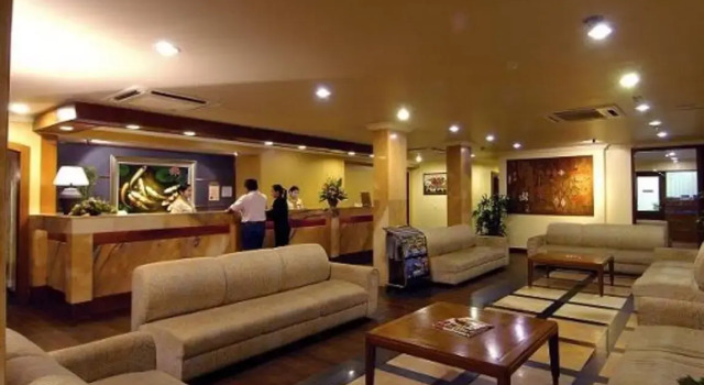 Tiara Labuan Hotel, Buchen Sie Hotel Labuan Labuan Federal Territory