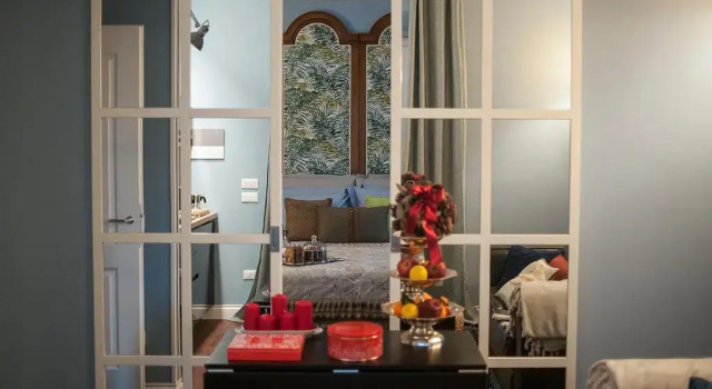 Villa Di Malpasso, Boek Villa Hotels in Pistoia met ontbijt, Ontbijt