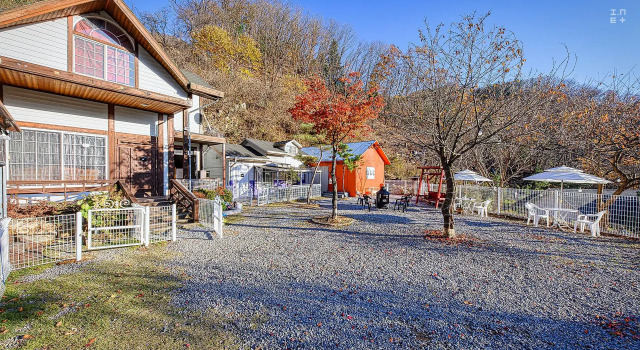 Jemong aegyeon pension, Reserva ahora Hotel Deokhyeon Gyeonggi-do