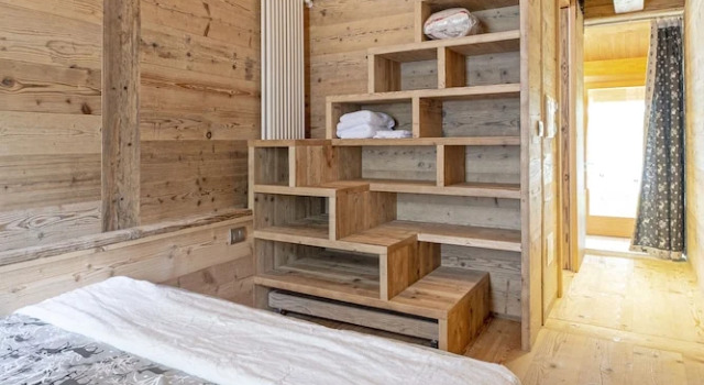Standard Zimmer mit Balkon Amelu