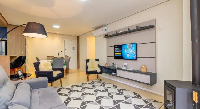 Апартаменты Amor Com Canela   Stay House Temporada