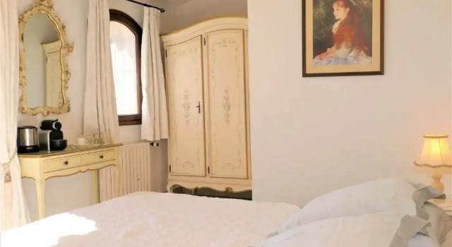 Номер Standard La Bastide des Pins
