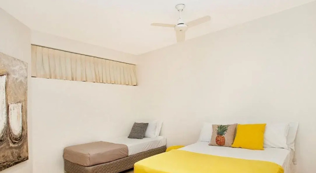 Space Holiday Apartments, Book Lejlighed Hoteller i Maroochydore med pool, Swimmingpool