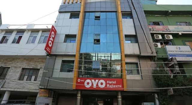OYO 992 Hotel Jalsa