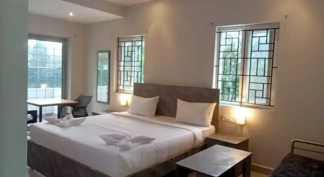 Hotel Peppers, Забронировать Отель Отели штата Тамилнада 3 звезды, 3*