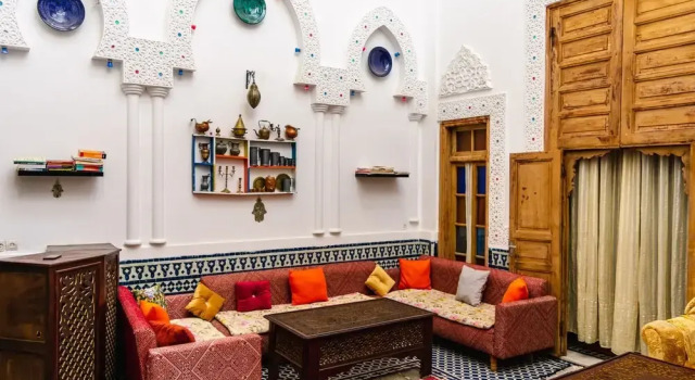 Sendis Hostel