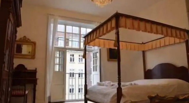 Rent a Room Copenhagen, Reserva ahora Hostal o pensión Amager Vest Copenhague, cerca de Base naval de Holmen