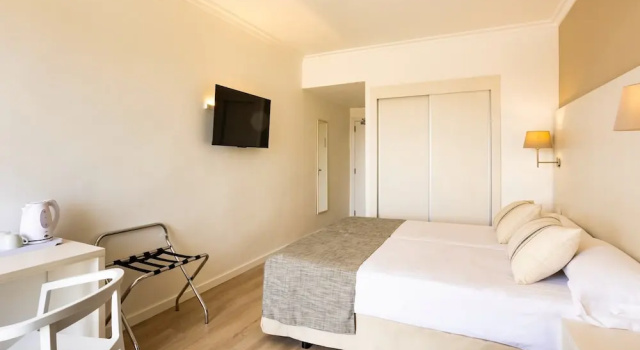 Standard Casal quarto Minura Hotel Sur Menorca