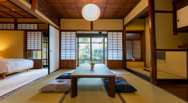 Kazeno Naramachi