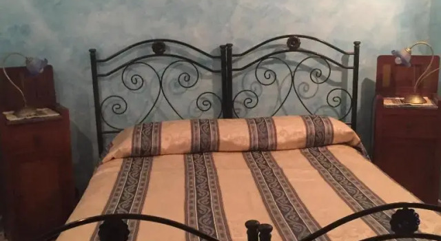 Семейный номер Superior Casa Vacanze Central Cincotta