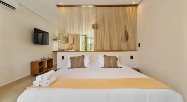 Апартаменты Standard Guest INN Home - Elements Suites