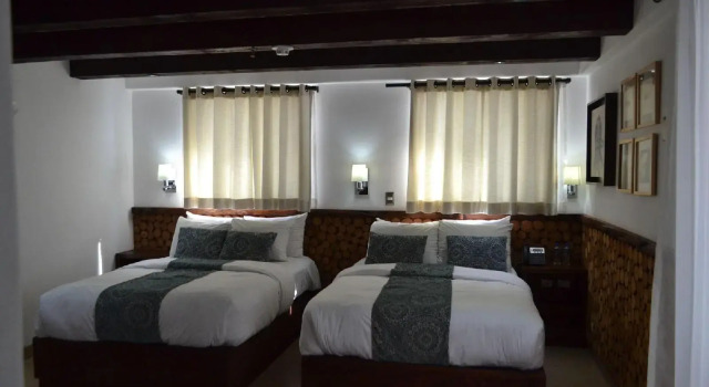 Altata Bay, Book Hotel Hoteller i Sinaloa med parkering, Parkering