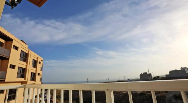 El Teide 12, Book Hotel Hotels in Tenerife with Parking, Parking