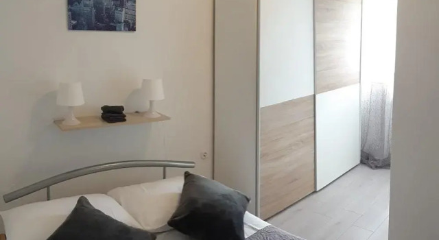 Apartments SEA Star Ivana
