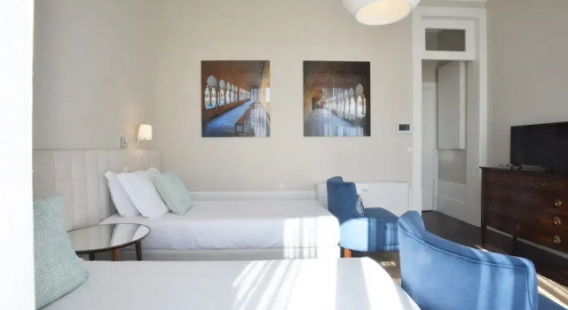 Charming City-center Studio in Porto, Забронировать Апартаменты/квартира Порту Регион Порту, рядом с Lapa Metro Station