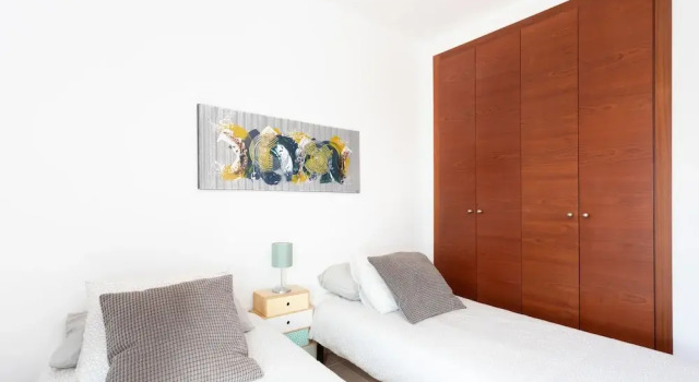 HomeLike Beautiful Duplex Parque La Reina, Prenota Hotel Hotel a Tenerife con piscina, Piscina