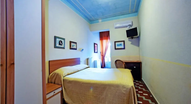 Номер Economy Hotel Luciana