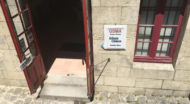Petit nid à 50m de la plage au coeur de Fouras