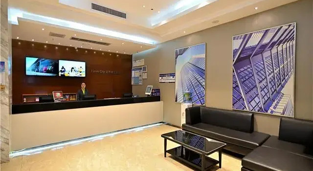 City Comfort Inn Kunming International Convention and Exhibition Center, Prenota Hotel Kunming Yunnan