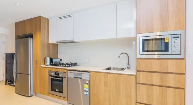 Kozyguru Brisbane Cbd 2 Bedrooms Skytower Qbn222-703, Забронировать Отель Брисбен - центр города Брисбен, рядом с Паромный терминал South Bank