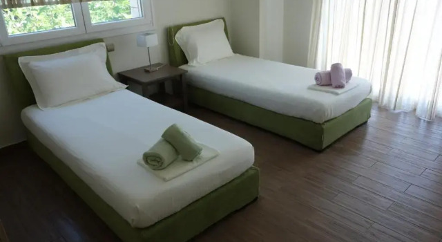 Коттедж Infinity Blue Villa