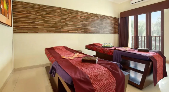 Bismarkia Suite