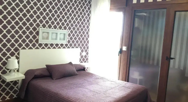 Двухместный номер Standard с красивым видом из окна Hostal El Carro