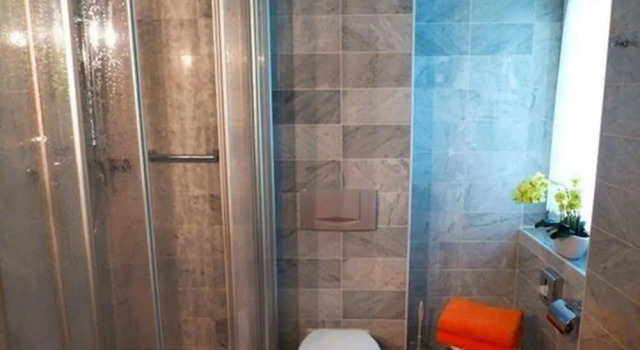 Одноместный номер Business Parkhotel Waldschlösschen