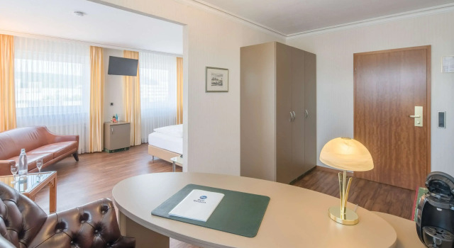 Best Western Hotel Am Papenberg