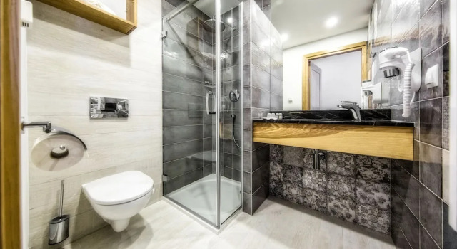 Номер Comfort Gold Hotel