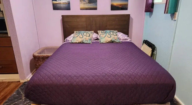 Студия Comfort Yonegan Central Maui Getaways