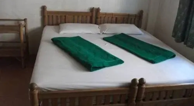 Yamawa Guesthouse