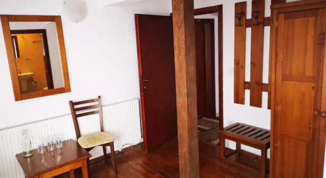 Трёхместный номер Standard с красивым видом из окна Todeva House Hotel and Tavern