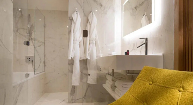 Двухместный номер Deluxe Drawing Hotel