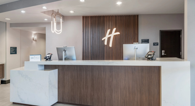 Holiday Inn Boise Airport by IHG