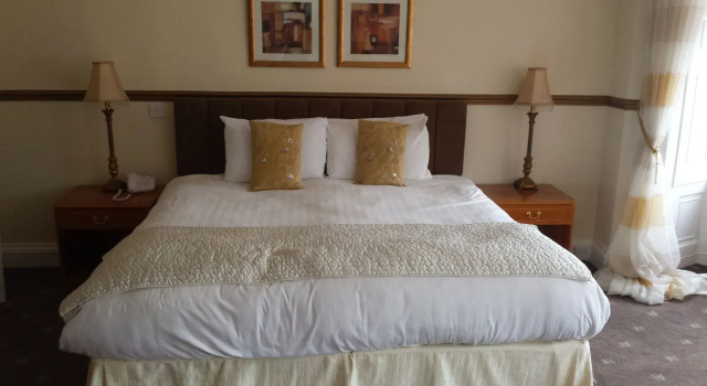 The Tontine Hotel, Забронировать Отель Гринок Loch Lomond and The Trossachs National Park