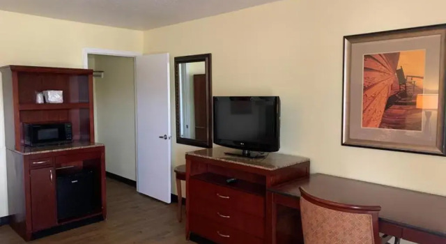 Inn On The Green Florida, 予約 ホテル タベアズ フロリダ州