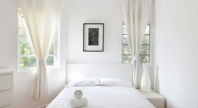 Washington Suite South Beach, Забронировать Апартаменты/квартира Южный пляж Майами-Бич, рядом с Boucher Brother Water Sport